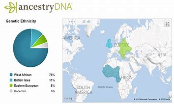 ancestry dna kit
