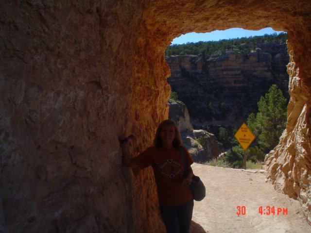 Bright Angel Trail